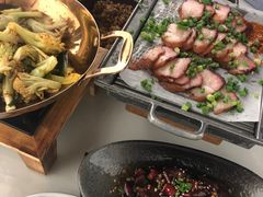 -绿茶餐厅(成都太古里店)