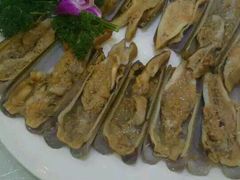 android_upload_pic-老虎滩船说·海胆水饺·大连海鲜(老虎滩店)
