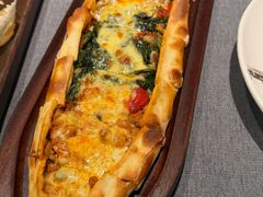 -Efes Turkish & Mediterranean Cuisine 艾菲斯餐厅(陆家嘴店)