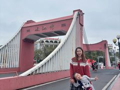 -孙文西路步行街