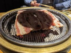 -泥炉烧肉师(新街口金銮巷店)