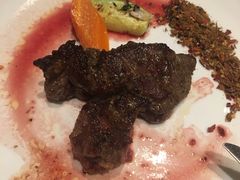 -食间牛排(湖西路店)