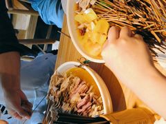 -叶婆婆钵钵鸡(乐山老店)