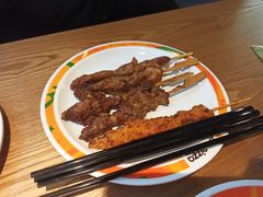 -比格比萨自助(德思勤四季汇店)