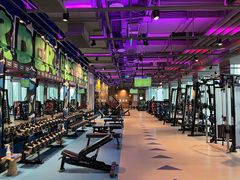 -Trainyard 炼·工场(中国国际贸易中心店)