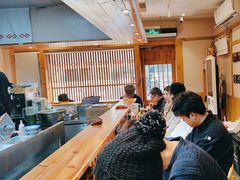 -Ramen满吉·豚骨拉面(丽园路店)