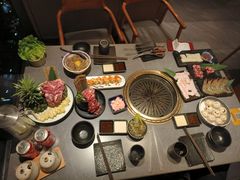 -花时·炭火烧肉(东百中心A馆店)