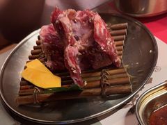 -西塔老太太泥炉烤肉(温州首店万象城黑金店)