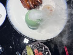 -夜宴江景餐厅