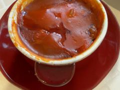 -新侨三宝乐西餐厅(崇文门店)