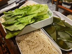 -鑫隆四季涮肉(八角畅游店)