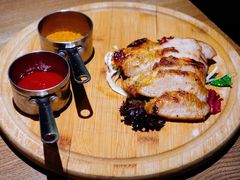 -小大董·烤鸭(凤凰汇店)