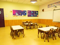 -瑞思少儿中心·少儿英语素养启蒙(新合作校区)