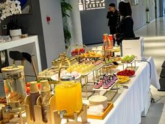 -焙·伴蛋糕茶歇甜品台定制