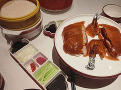 -大鸭梨烤鸭店(花园村店)