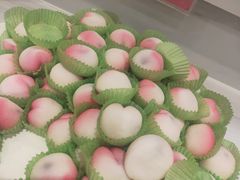 -玫瑰花园自助烤肉(顺义鑫海韵通店)