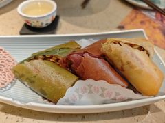 -点都德(聚福楼店)