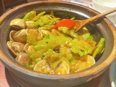 -啫神·广州地标美食(北京路店)