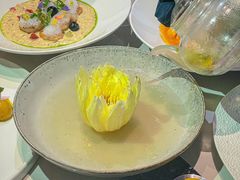 -天玑高空江景餐厅&酒吧Sky Secret Restaurant&Bar