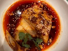 -漢舍中国菜馆(889广场店)