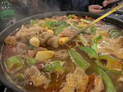 -湘肠香火锅店(团结湖店)