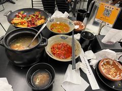 -潇湘阁(三里屯SOHO店)