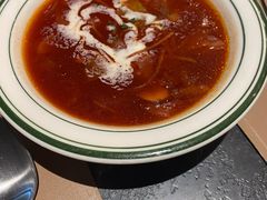 -秋林西餐厅(总店)