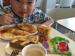 -宜家·瑞典风味餐厅(无锡店)