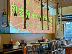 -正宗齐齐哈尔烤肉·齐牛哥鲜切炭火烤肉(杭州总店)