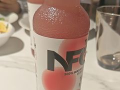 -知味自助餐厅(西安威斯汀大酒店)