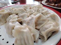 -土菜水饺村(宁夏路店)