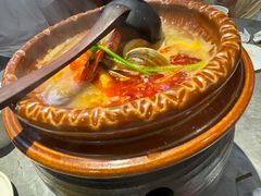 -沿江海南菜·文昌鸡祖师爷(大东海店)