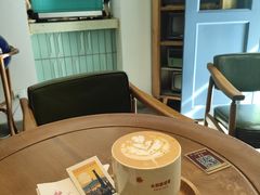 -GOIN CAFE 光阴咖啡馆