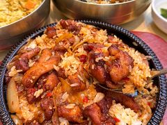 -食米家拌饭(梅溪新天地店)