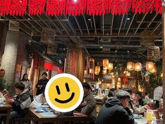 -南京大牌档(之心城店)