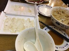 -铸钟褡裢火烧(西三环紫竹桥店)