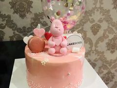 -CAKE BOSS 蛋糕老板(西单君太百货店)