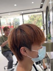 -Nice奈斯形象定制沙龙