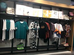 -李宁(大商新玛特店)