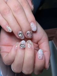 -LEILEI NAIL蕾蕾美甲美睫