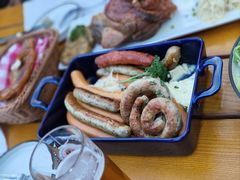 -普拉那啤酒坊Paulaner(凯宾斯基饭店)