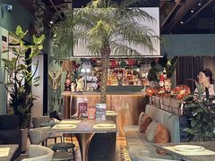 -SHADOWS•Bistro&Eatery(安福路店)