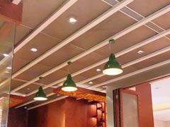 大堂-The COOK·厨餐厅·自助餐(浦东嘉里大酒店)