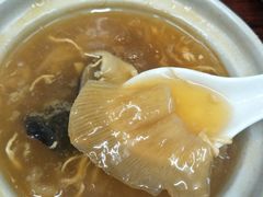 -添發碗仔翅美食