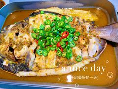 -半天妖烤鱼(槐房万达店)