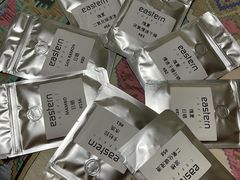 -阿什卡咖啡馆ESSCA COFFEE(塔里木石油宾馆店)