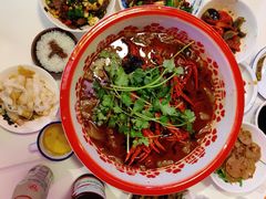 -文和友老长沙龙虾馆(化龙池店)