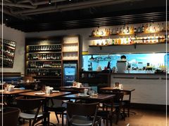 大堂-Bistro 63 创意融合料理(广粤天地店)