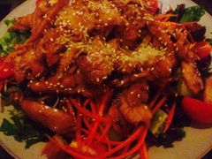 -萨尔瓦多Salvador's