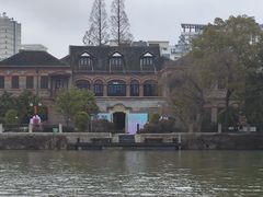 -南通濠河风景名胜区
